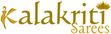 Kalakriti Saree