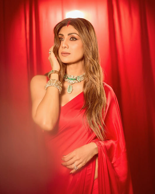 The Red Firecracker 🧨